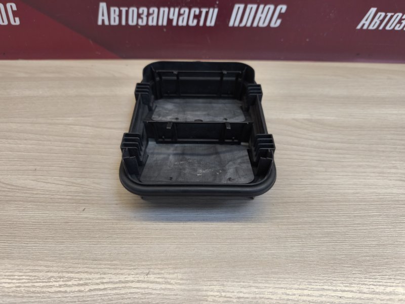 Клапан вентиляции салона