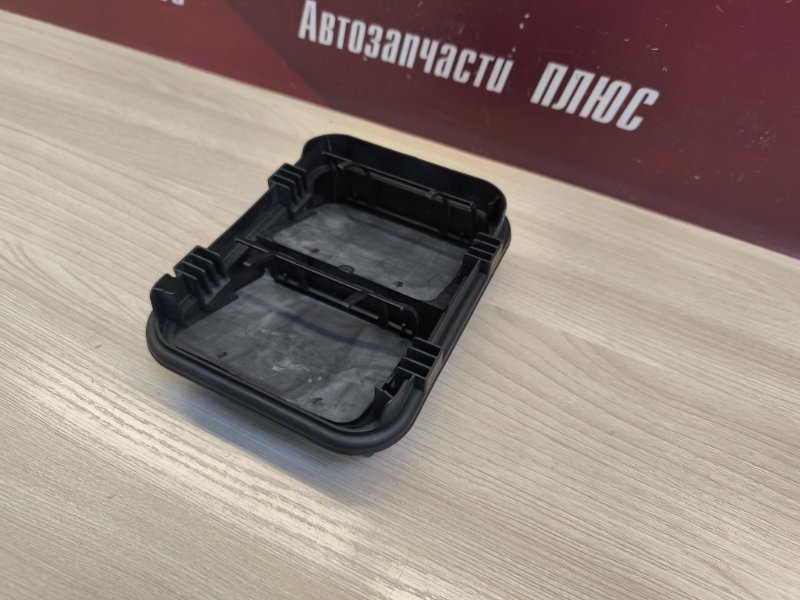 Клапан вентиляции салона