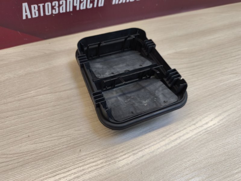 Клапан вентиляции салона