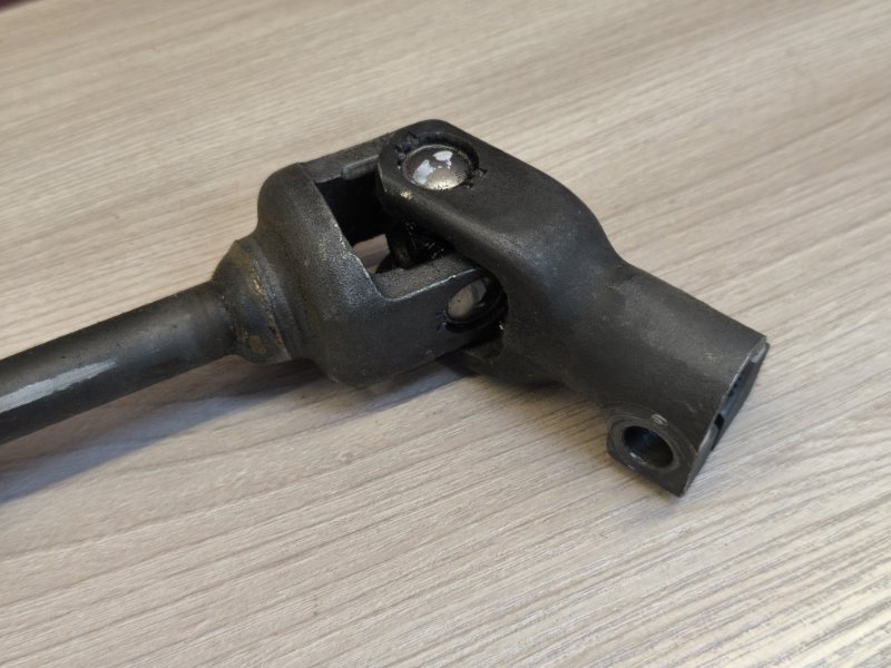 Рулевой карданчик