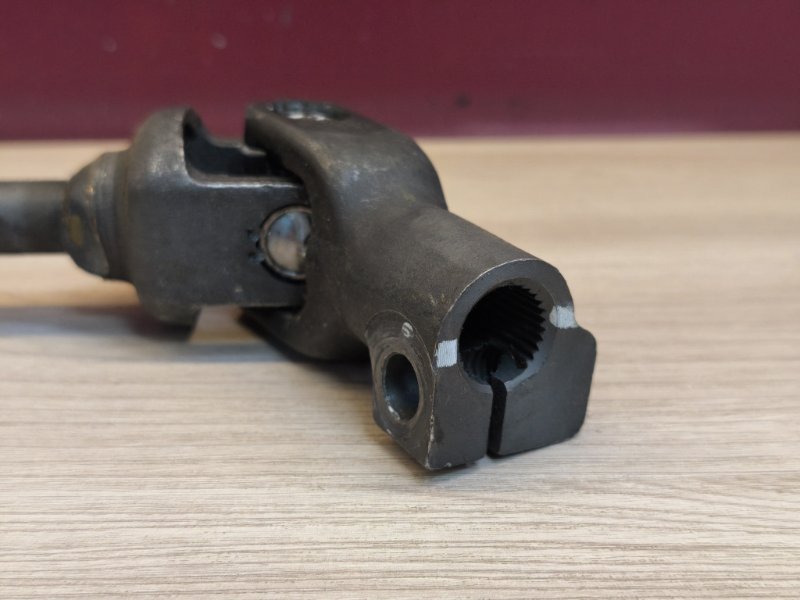 Рулевой карданчик