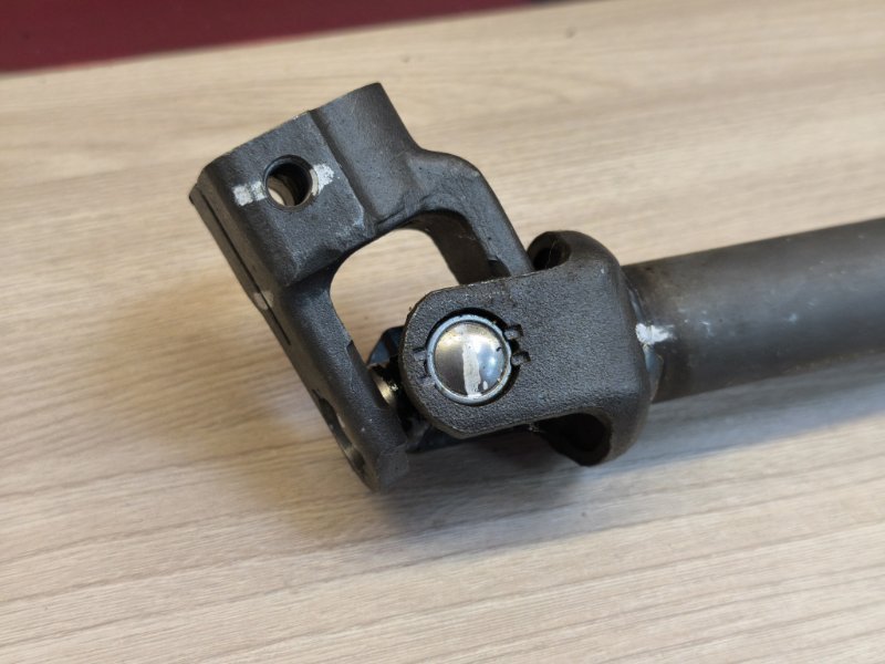 Рулевой карданчик