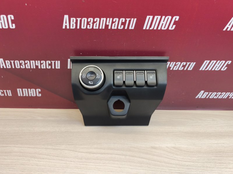 Накладка торпедо