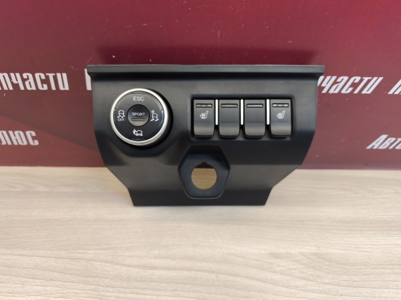 Накладка торпедо