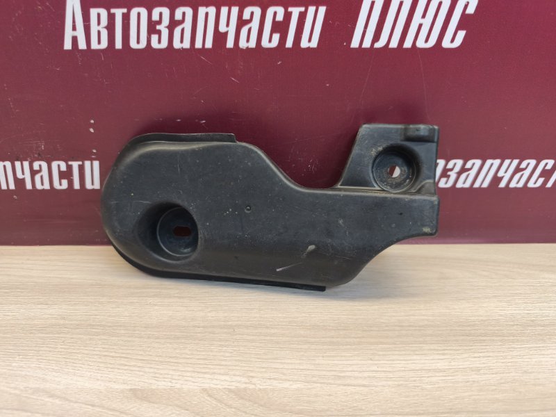 Защита датчика ABS