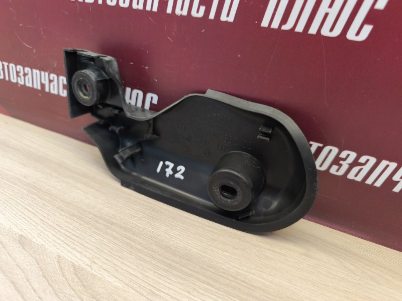 Защита датчика ABS