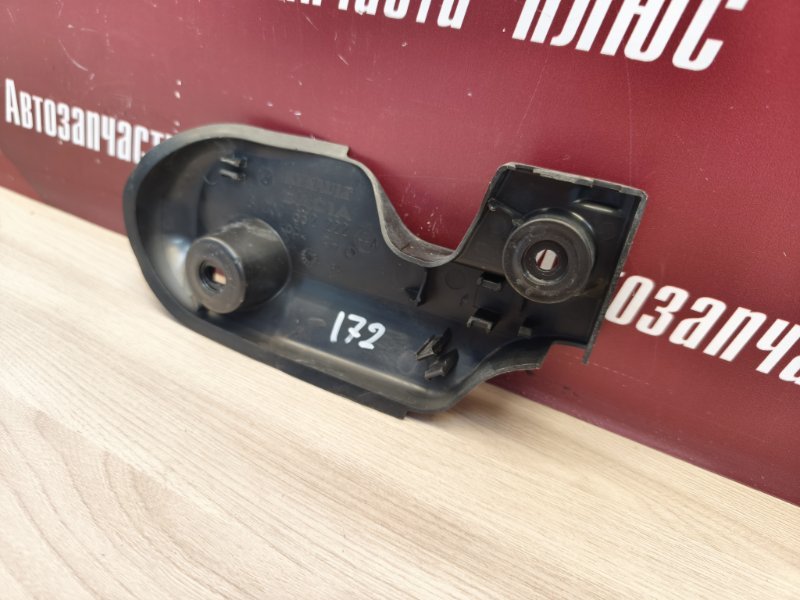 Защита датчика ABS