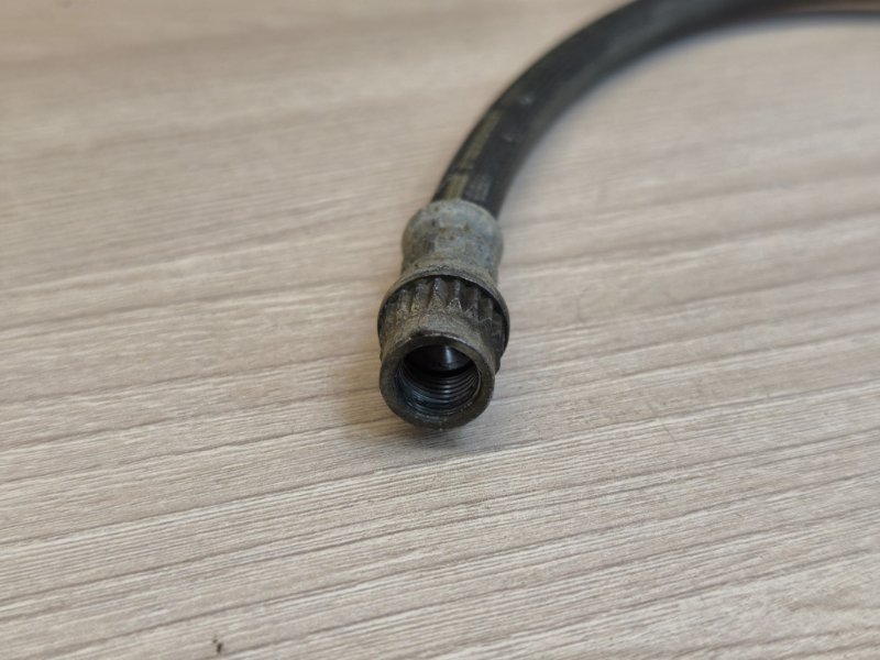 Шланг тормозной