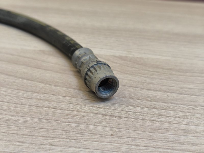 Шланг тормозной