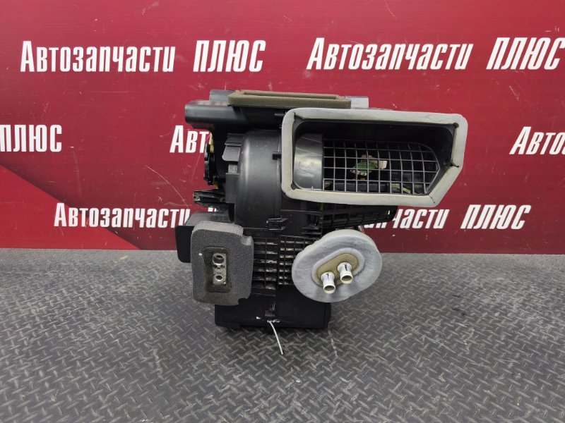 Корпус печки