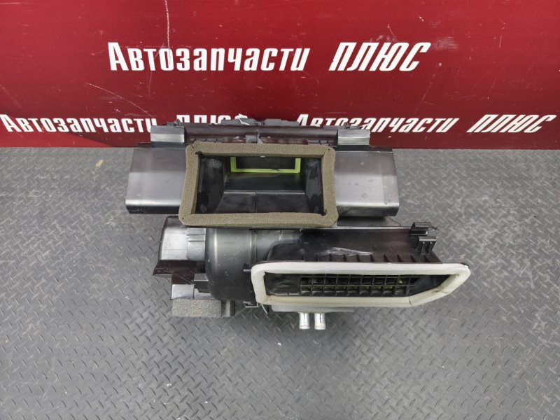 Корпус печки