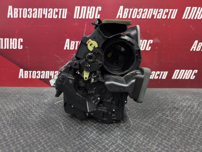 Корпус печки