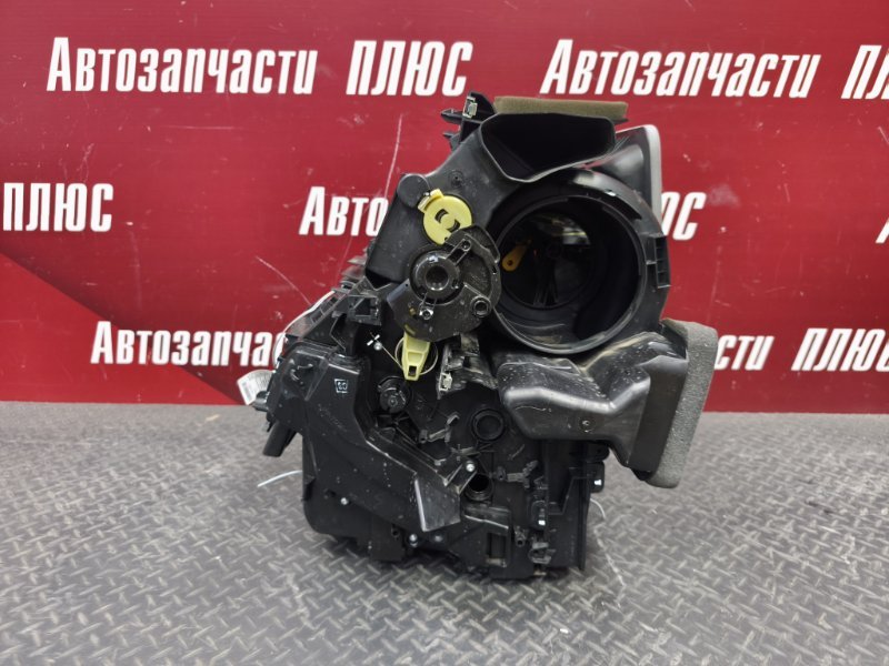 Корпус печки