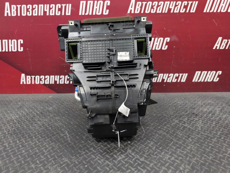 Корпус печки