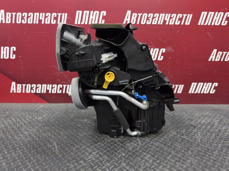 Корпус печки