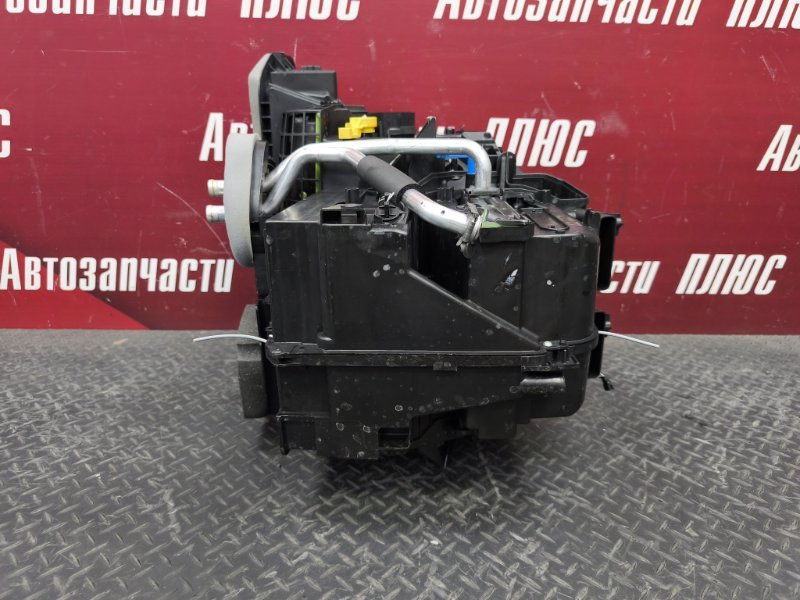 Корпус печки