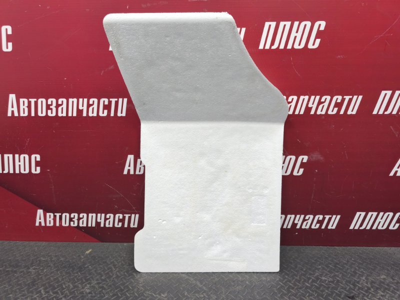 Шумоизоляция пола