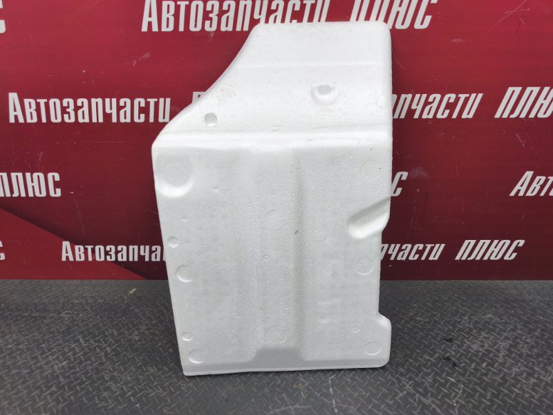 Шумоизоляция пола