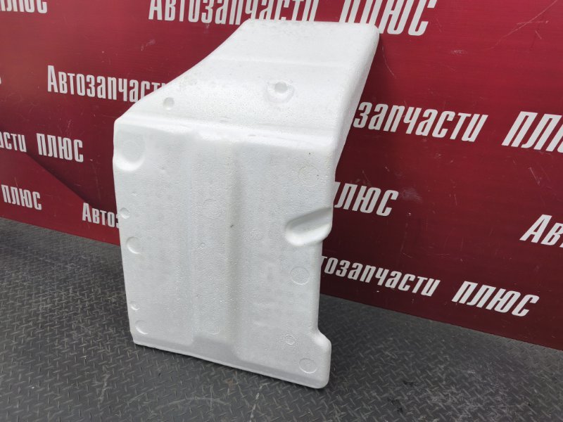 Шумоизоляция пола