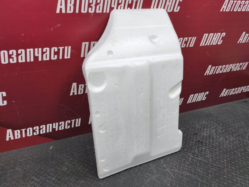 Шумоизоляция пола