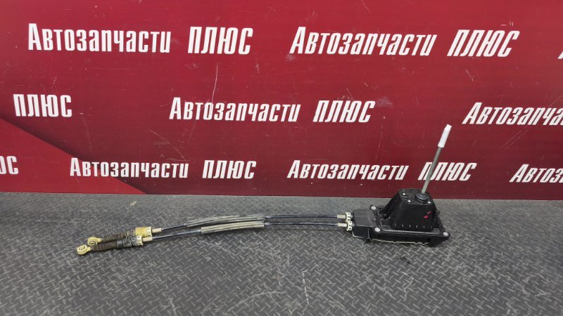 Кулиса МКПП