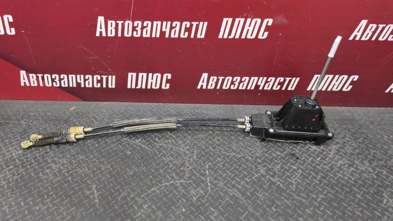 Кулиса МКПП