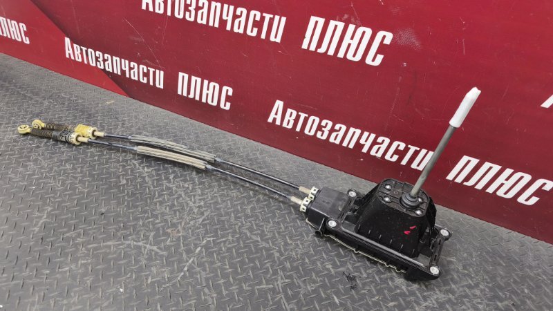 Кулиса МКПП