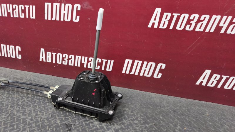 Кулиса МКПП