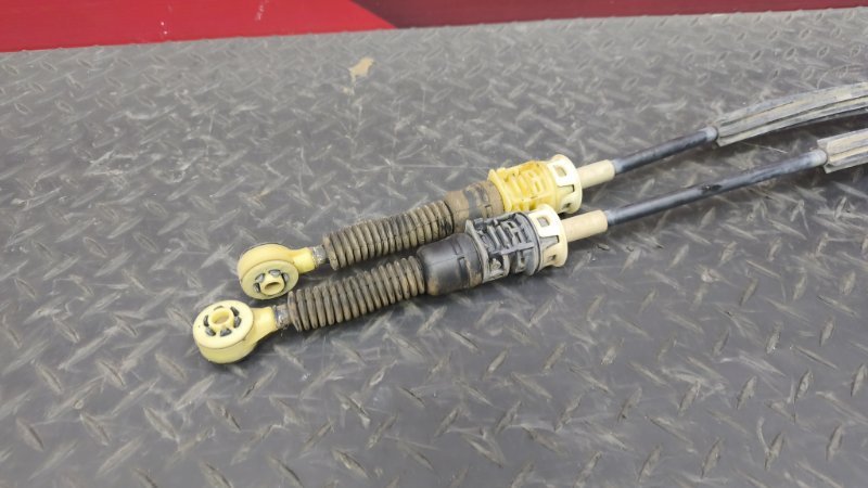 Кулиса МКПП