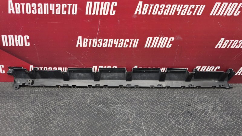 Кронштейн порога