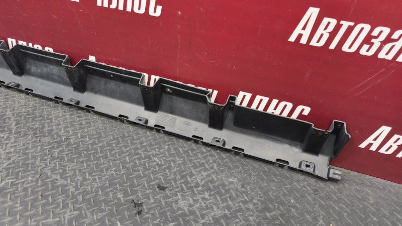 Кронштейн порога