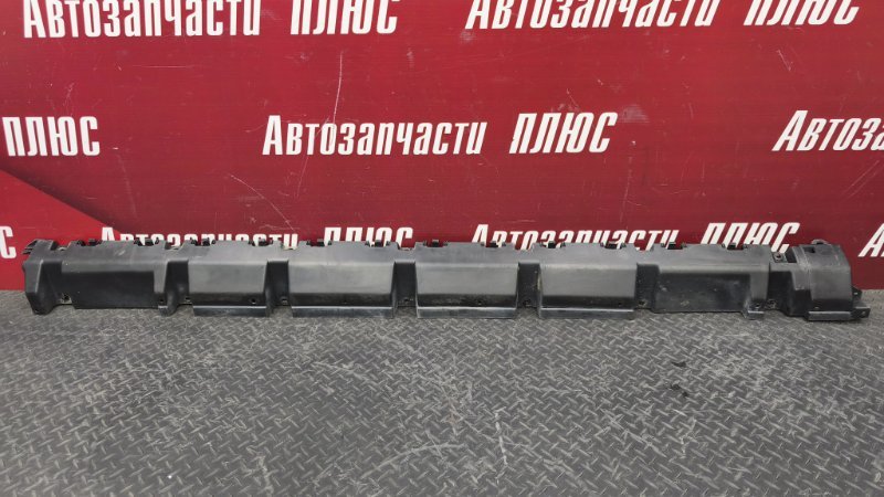 Кронштейн порога