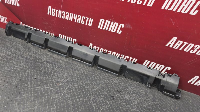 Кронштейн порога