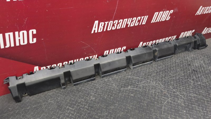 Кронштейн порога