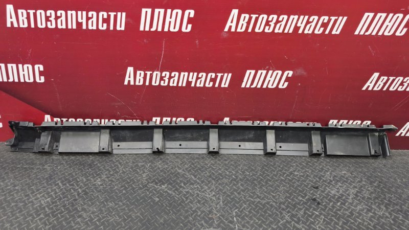 Кронштейн порога