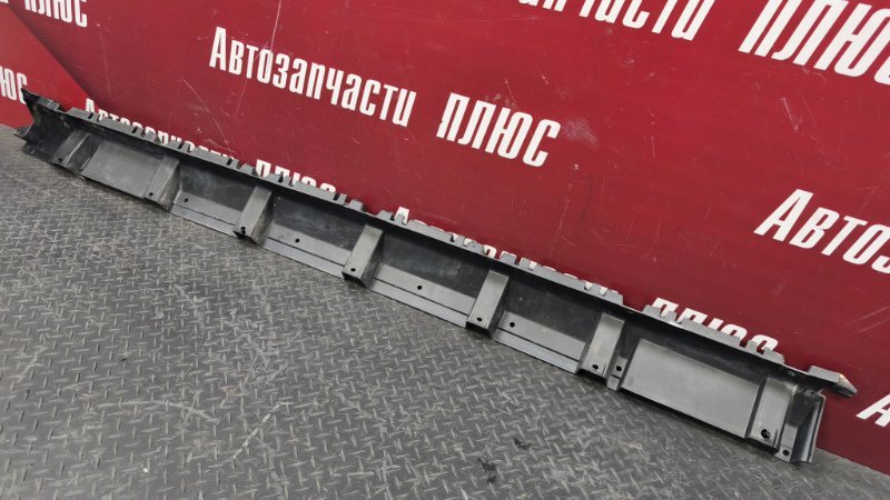 Кронштейн порога