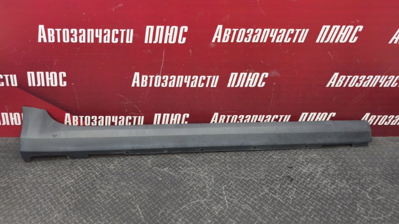 Накладка порога