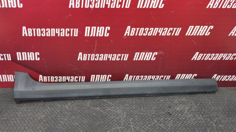 Накладка порога