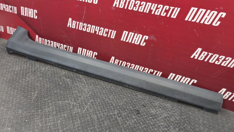 Накладка порога