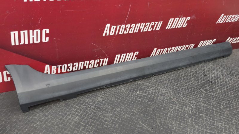 Накладка порога