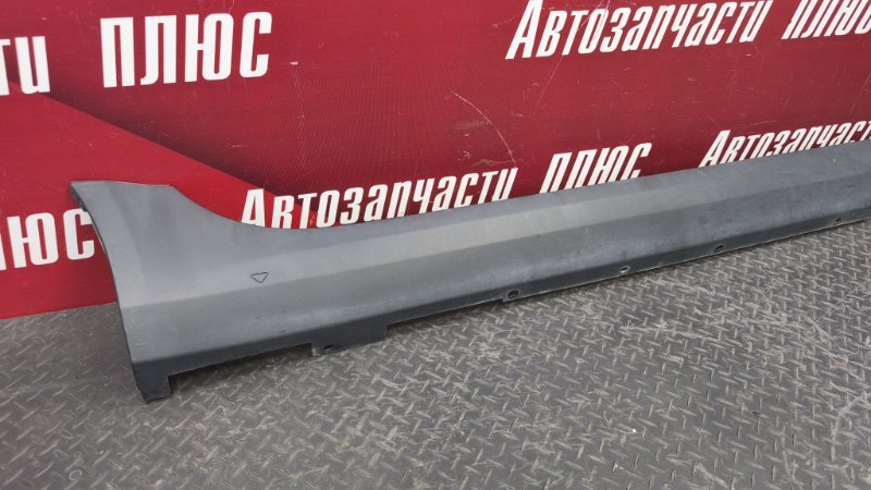 Накладка порога