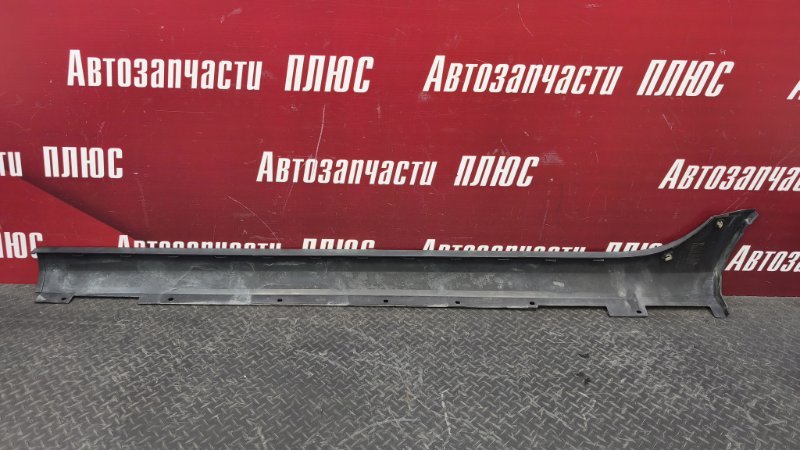 Накладка порога