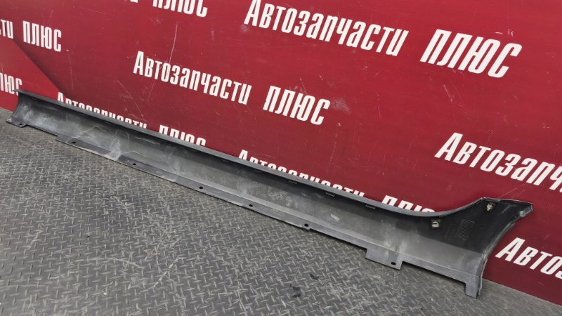 Накладка порога