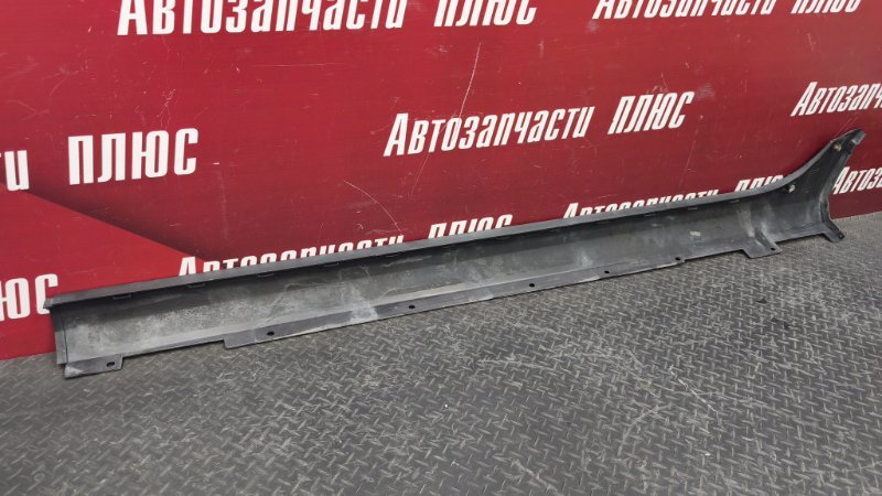 Накладка порога