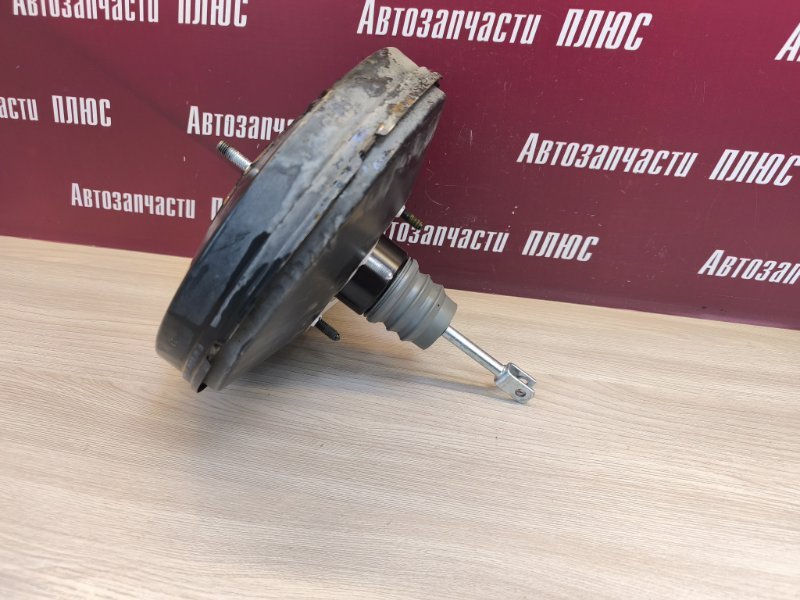 Вакуумный усилитель