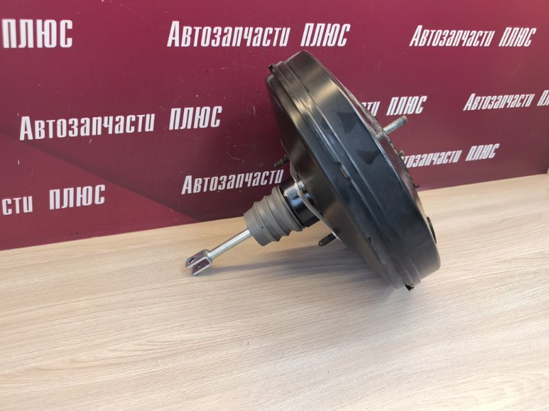 Вакуумный усилитель