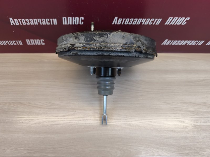 Вакуумный усилитель