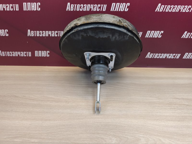 Вакуумный усилитель