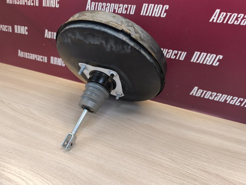 Вакуумный усилитель