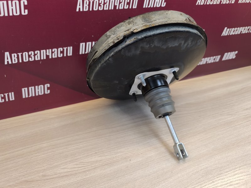 Вакуумный усилитель